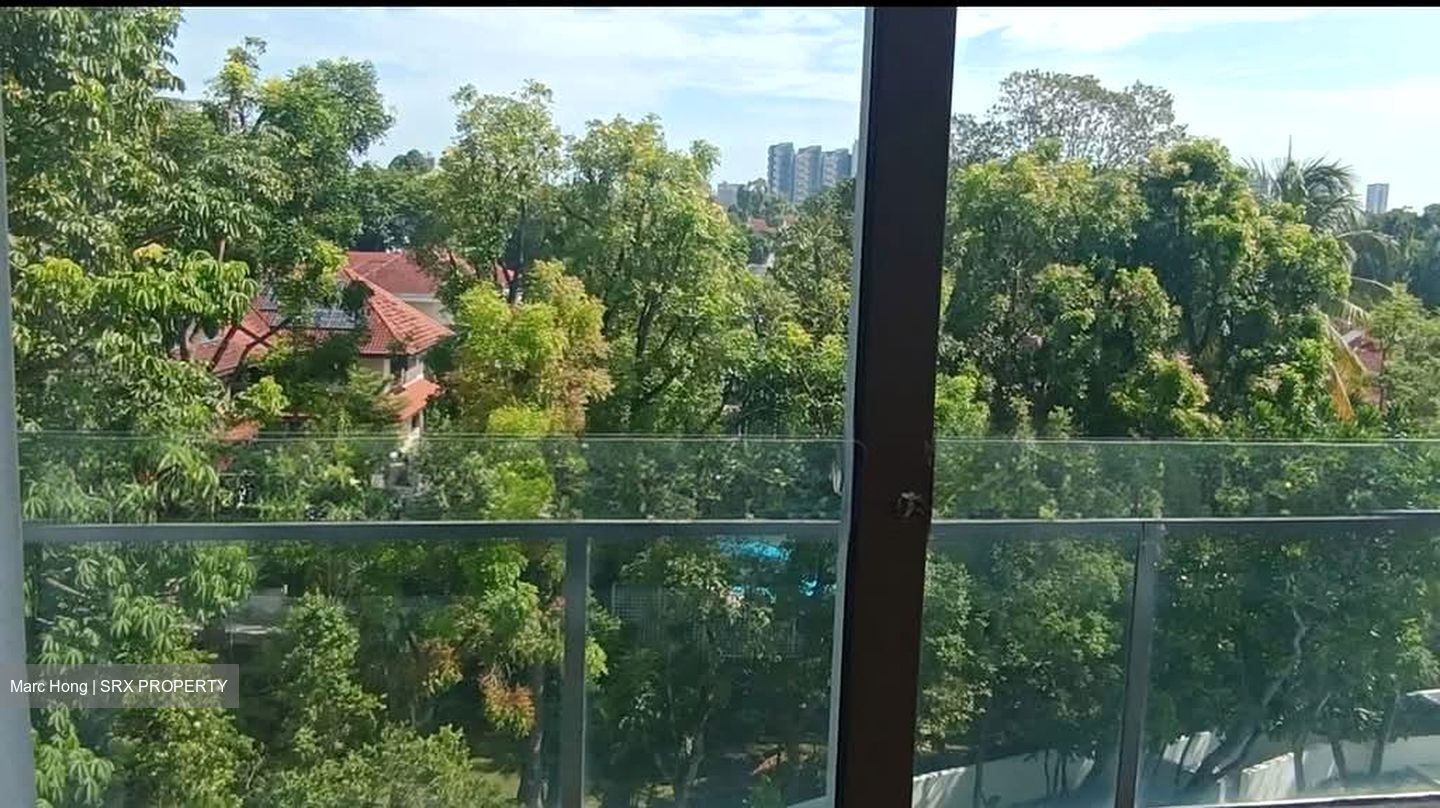 Grange Residences (D10), Condominium #583810211